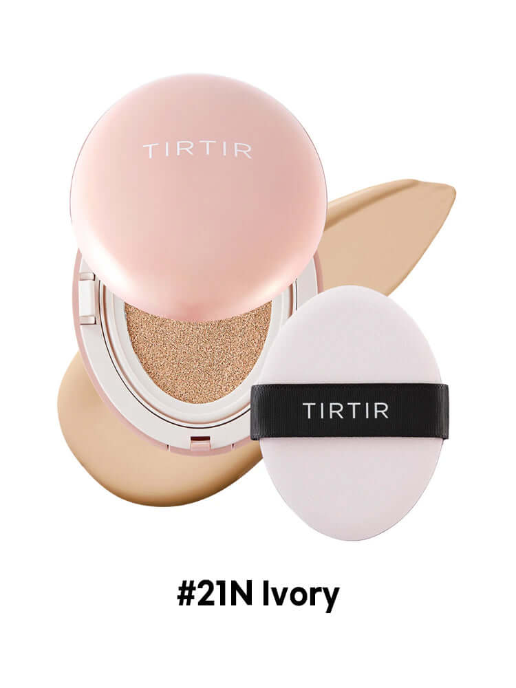 TIRTIR Mask Fit All Cover Cushion 18g