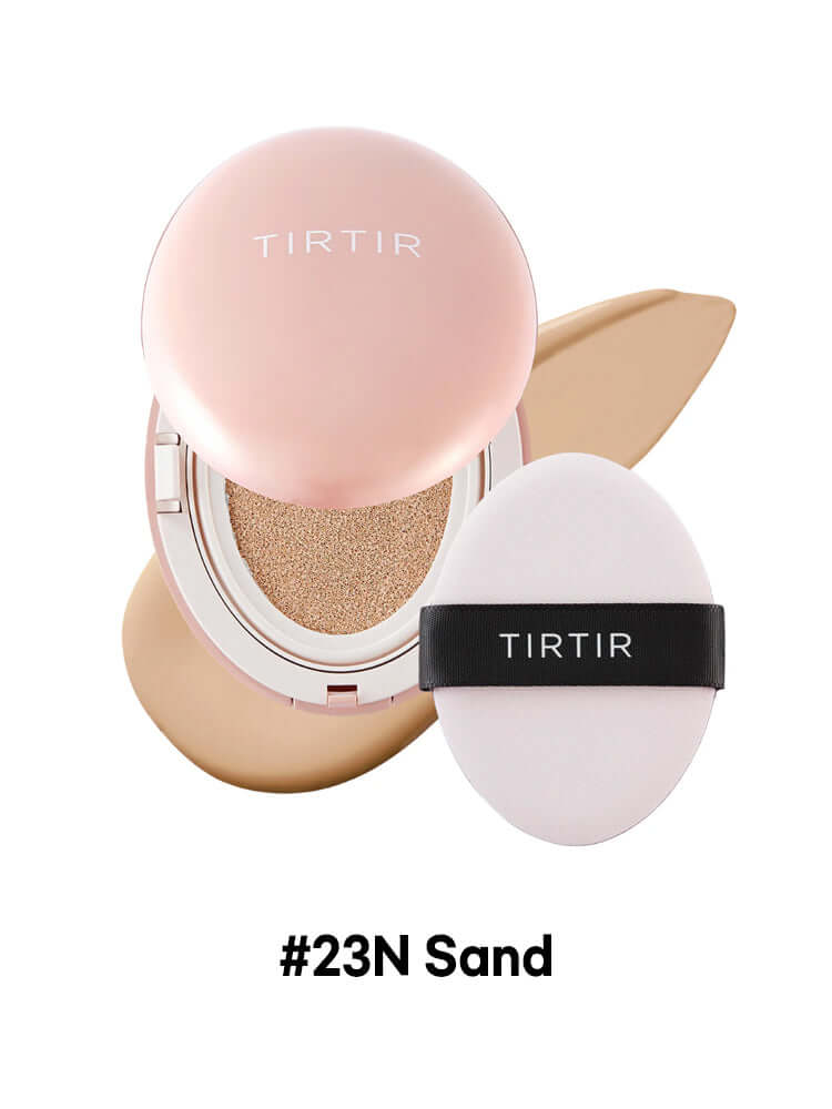 TIRTIR Mask Fit All Cover Cushion 18g