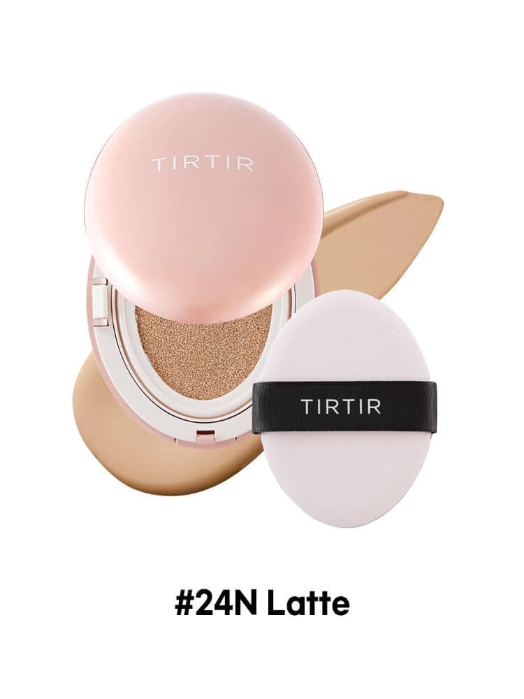TIRTIR Mask Fit All Cover Cushion 18g