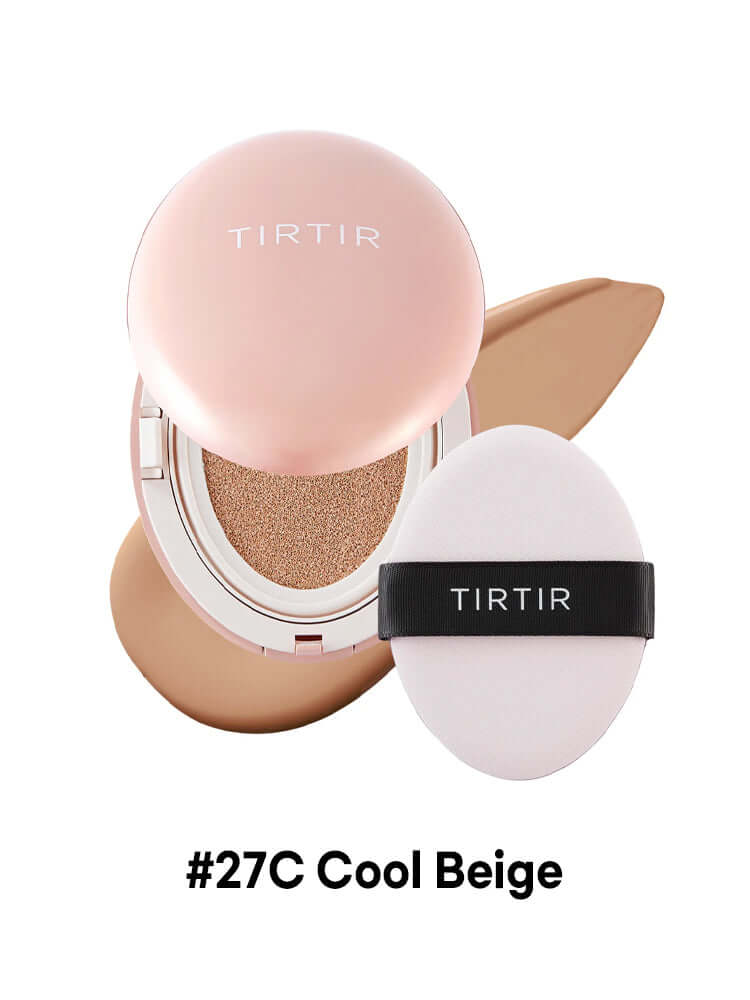 TIRTIR Mask Fit All Cover Cushion 18g