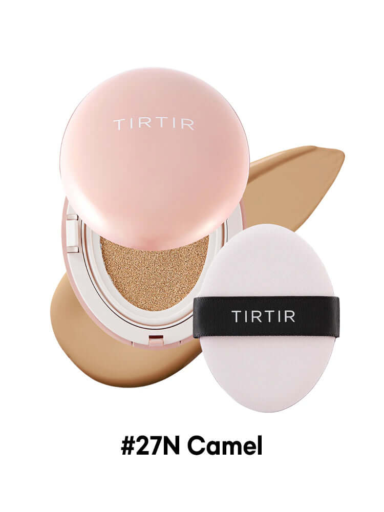 TIRTIR Mask Fit All Cover Cushion 18g