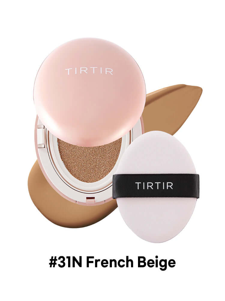 TIRTIR Mask Fit All Cover Cushion 18g