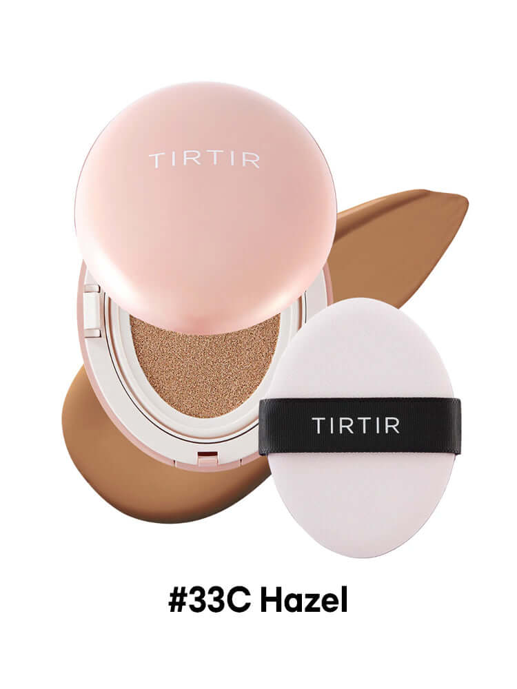 TIRTIR Mask Fit All Cover Cushion 18g