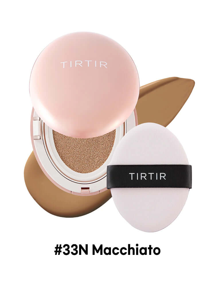 TIRTIR Mask Fit All Cover Cushion 18g