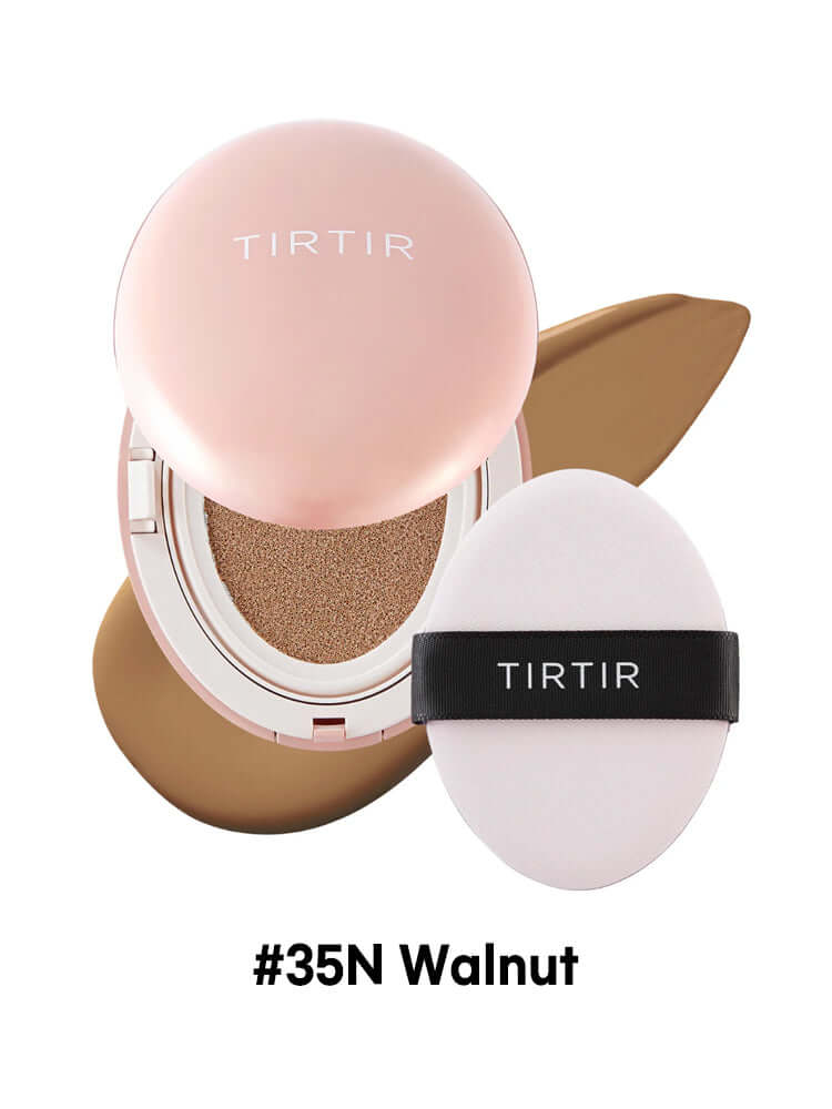 TIRTIR Mask Fit All Cover Cushion 18g