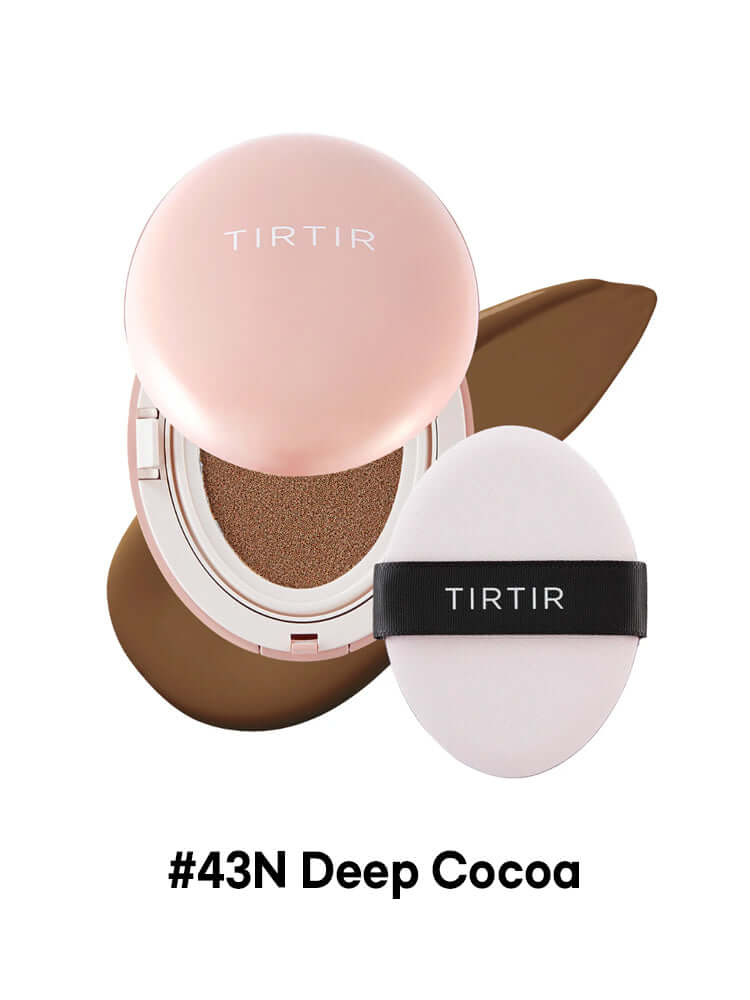 TIRTIR Mask Fit All Cover Cushion 18g