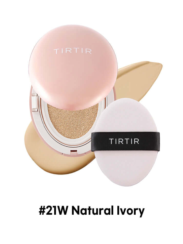 TIRTIR Mask Fit All Cover Cushion 18g