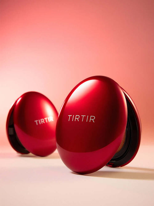 TIRTIR Mask Fit Red Cushion 18g