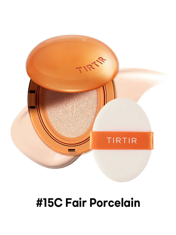 TIRTIR Mask Fit AI Filter Cushion 18g