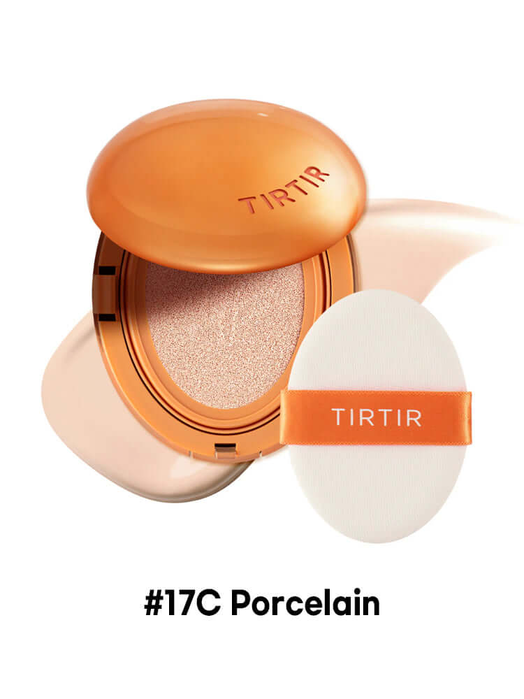 TIRTIR Mask Fit AI Filter Cushion 18g