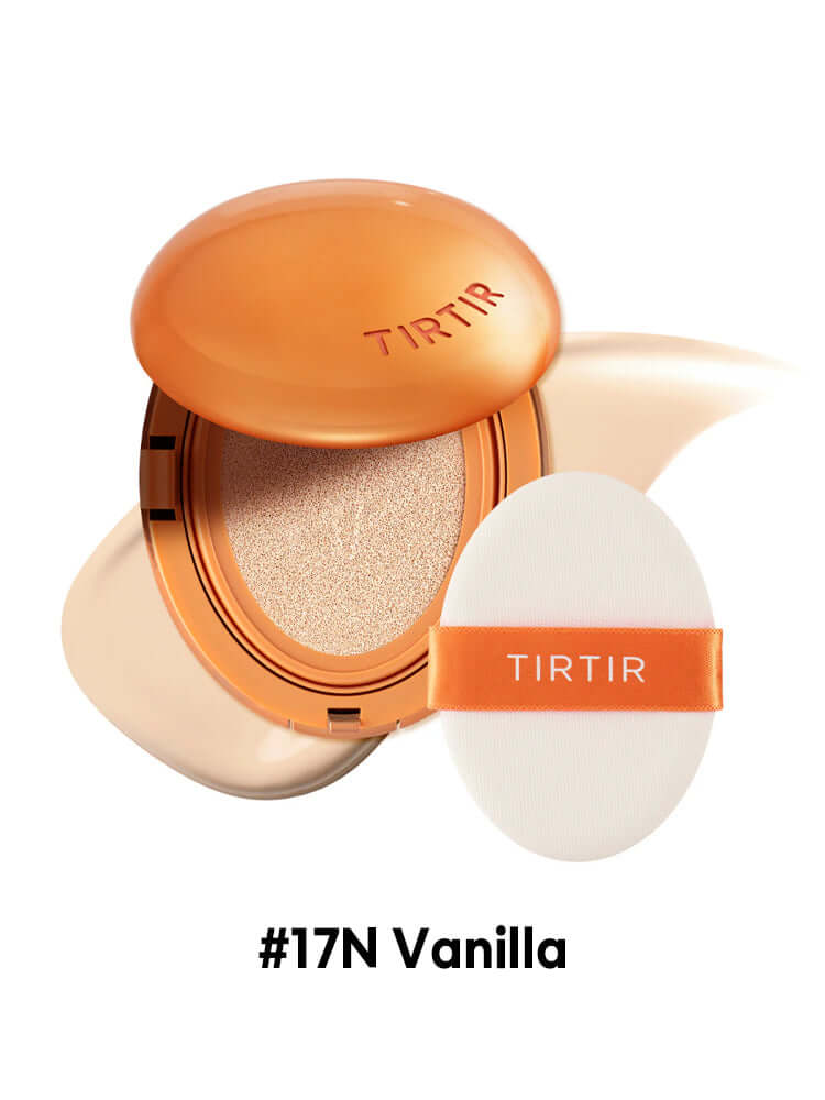 TIRTIR Mask Fit AI Filter Cushion 18g