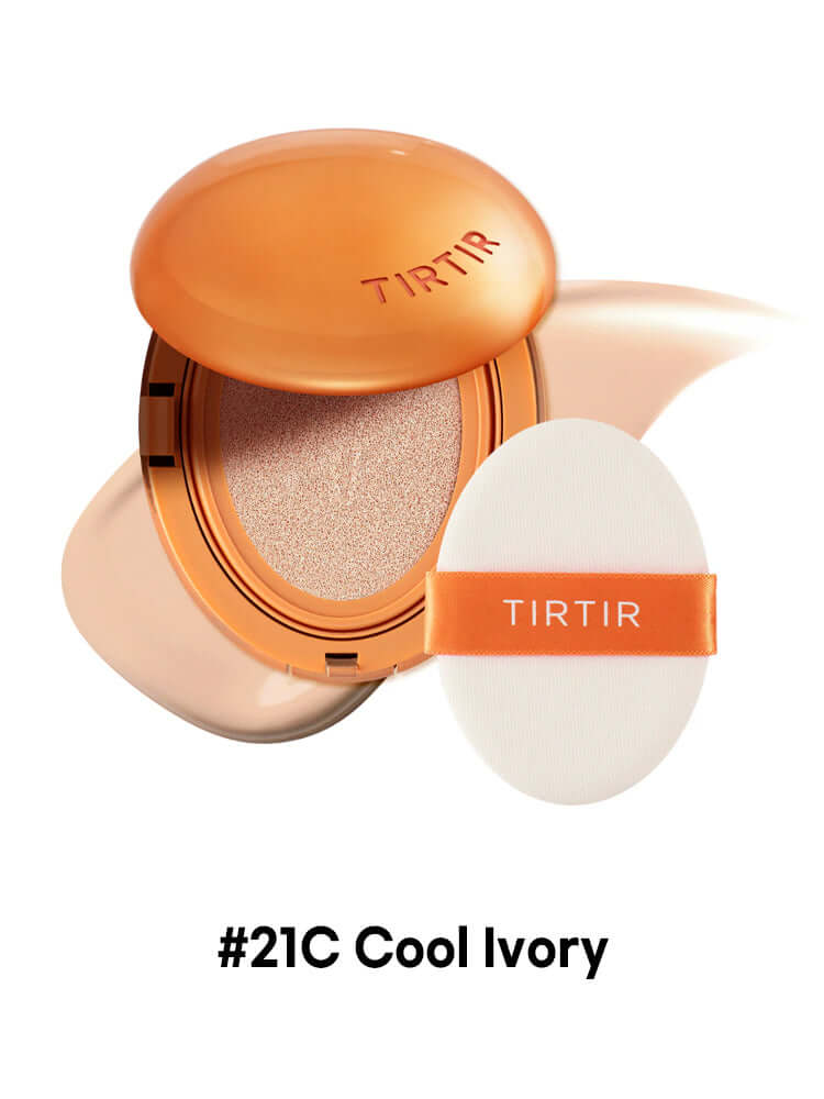 TIRTIR Mask Fit AI Filter Cushion 18g
