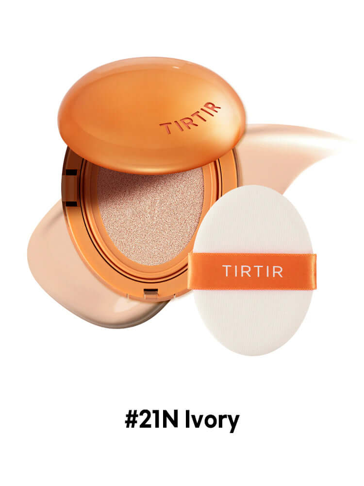 TIRTIR Mask Fit AI Filter Cushion 18g