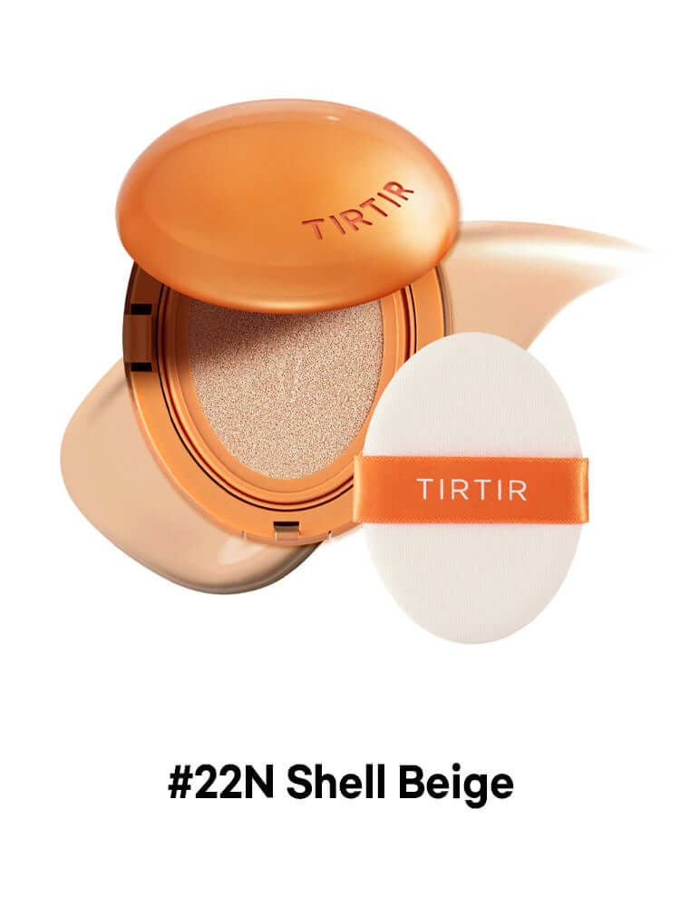 TIRTIR Mask Fit AI Filter Cushion 18g