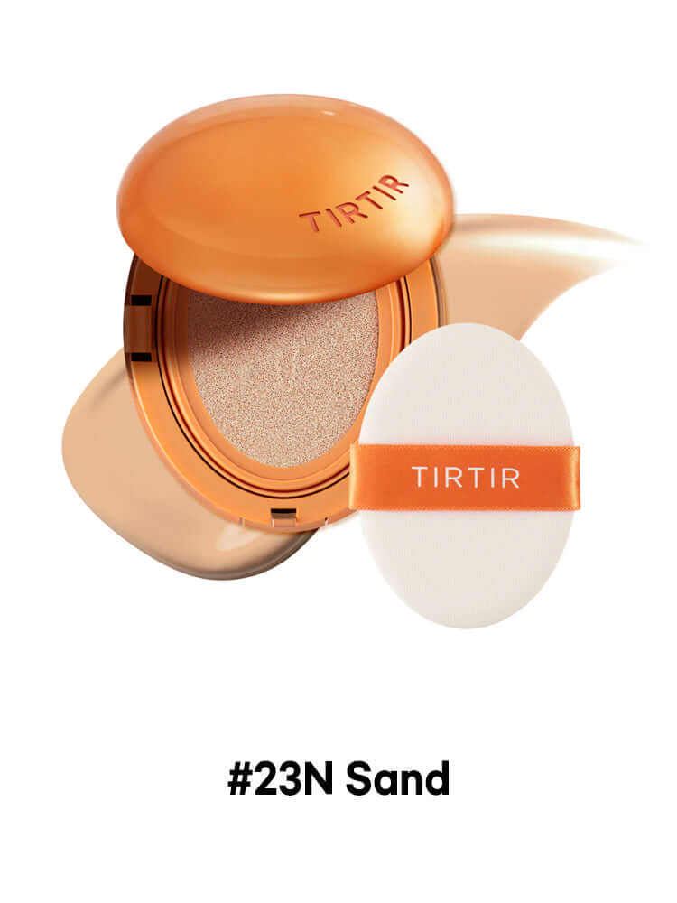 TIRTIR Mask Fit AI Filter Cushion