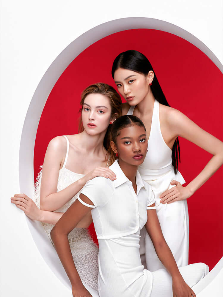 TIRTIR Mask Fit AI Filter Cushion