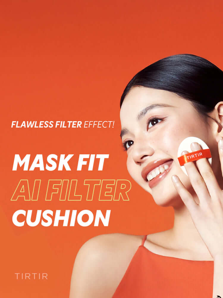 TIRTIR Mask Fit AI Filter Cushion