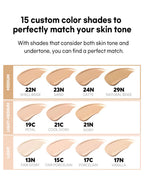 TIRTIR Mask Fit AI Filter Cushion 4.5g