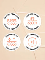 TIRTIR Mask Fit AI Filter Cushion 4.5g