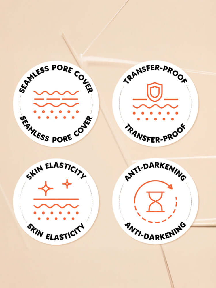 TIRTIR Mask Fit AI Filter Cushion