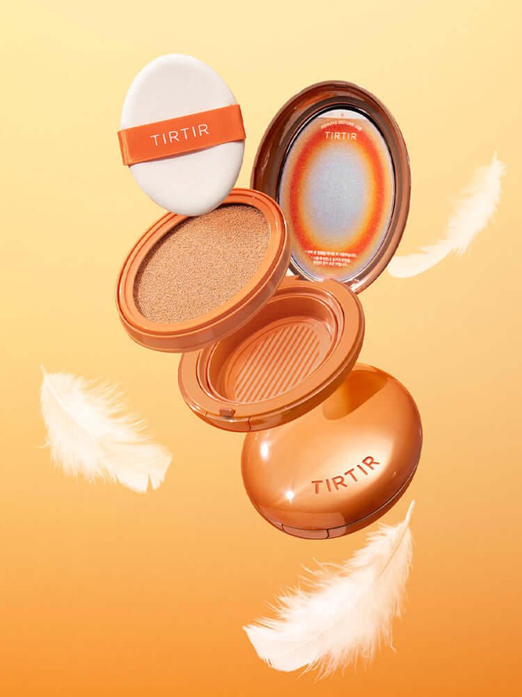 TIRTIR Mask Fit AI Filter Cushion