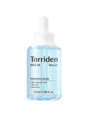TORRIDEN Dive-In Low Molecule Hyaluronic Acid Serum 50ml