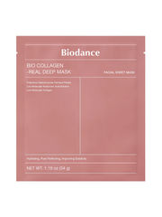 BIODANCE Bio Collagen Real Deep Mask 34g #1pc