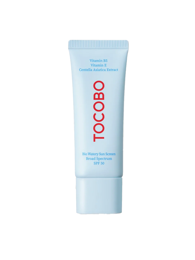 TOCOBO Bio Watery Sun Cream 50ml SPF50+/PA++++