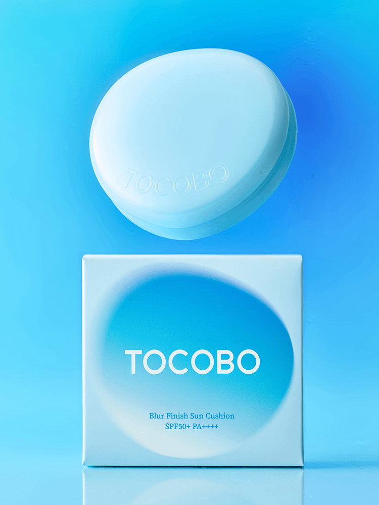 Tocobo Background TOCOBO – 7HADA_NZ