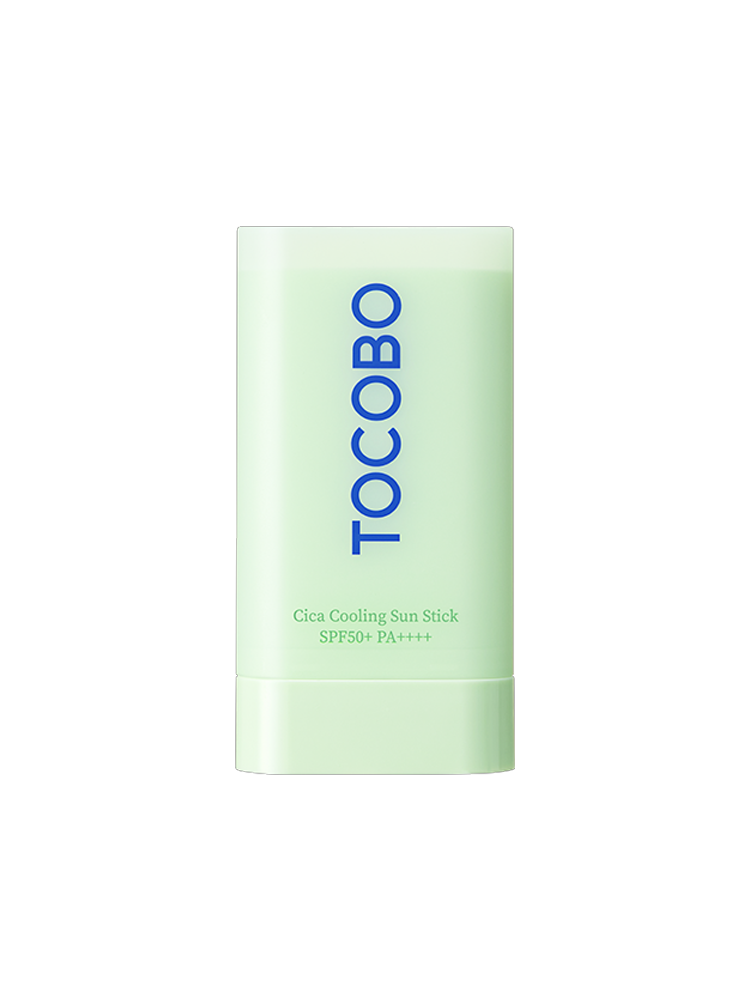 TOCOBO Cica Cooling Sun Stick 18g SPF50+/PA++++
