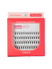 UNUCO No-glue eyelashes nuntocc Slim-fit