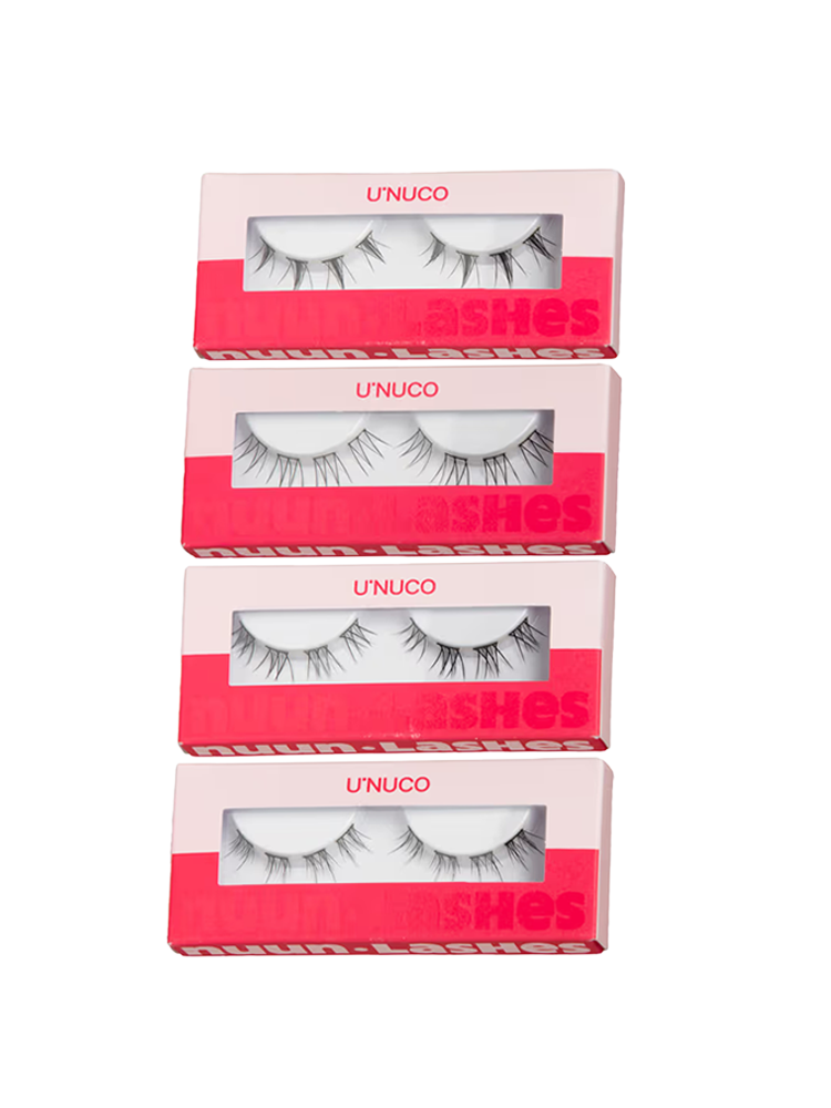 UNUCO nuun-lashes