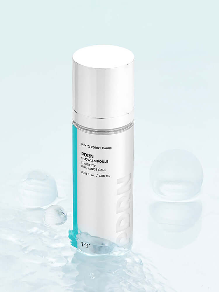 VT PDRN Glow Ampoule 100ml