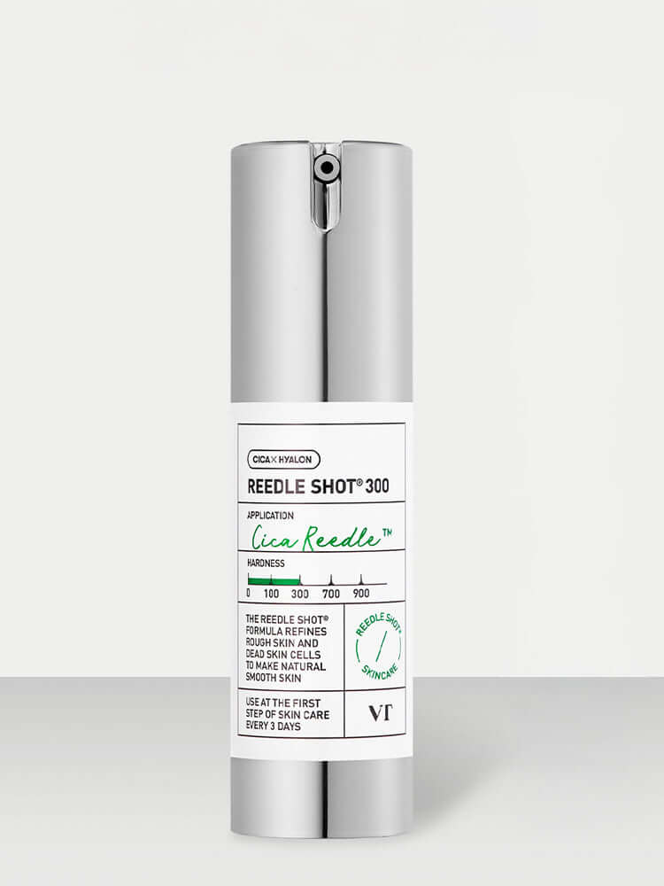 VT Reedle Shot 300 50ml