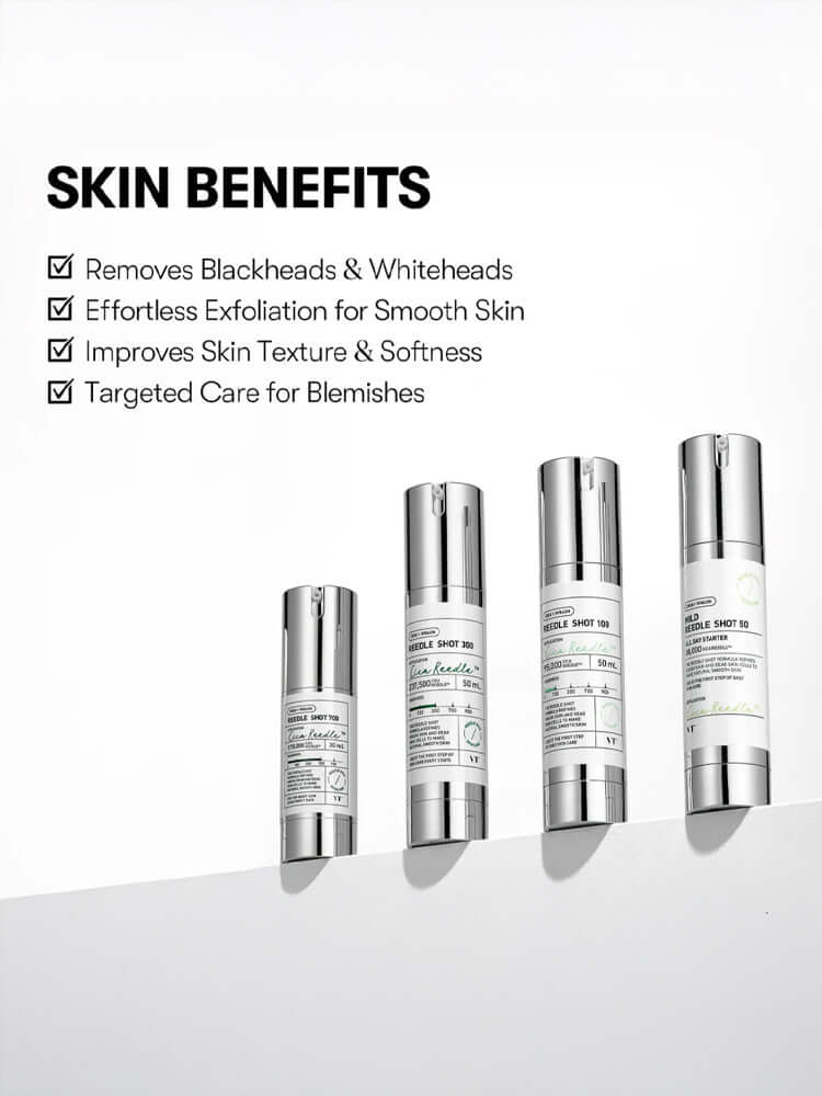 VT Reedle Shot 300 50ml