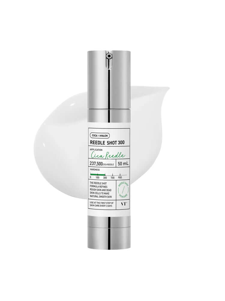 VT Reedle Shot 300 50ml