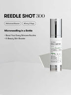 VT Reedle Shot 300 50ml