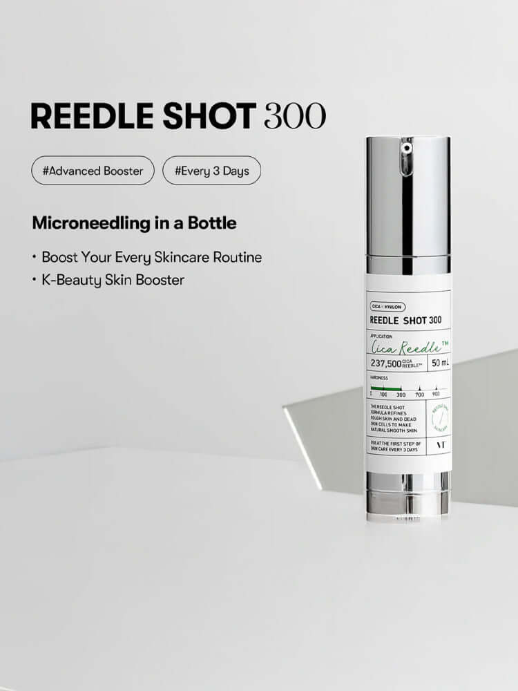 VT Reedle Shot 300 50ml