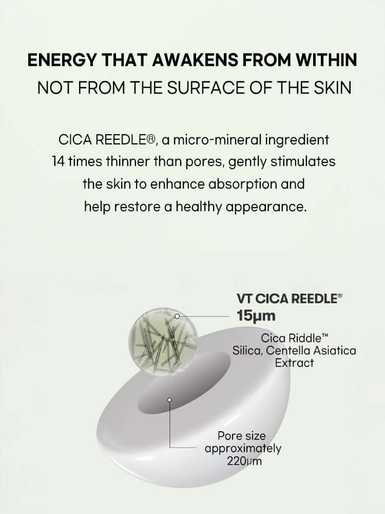 VT Reedle Shot 300 50ml