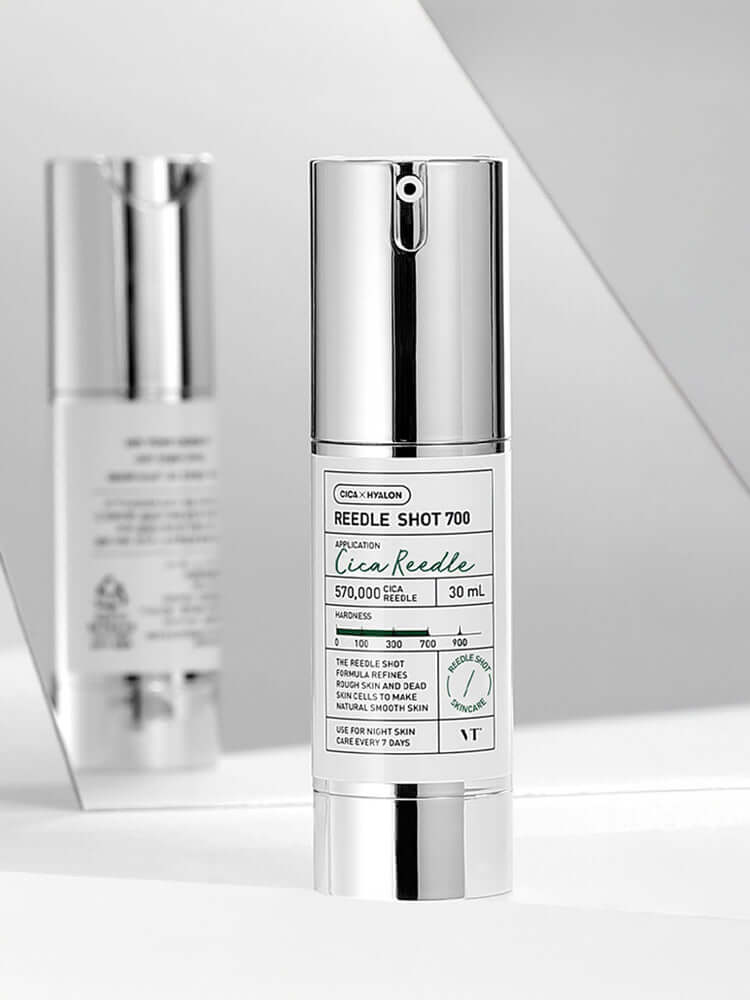 VT Reedle Shot 700 30ml