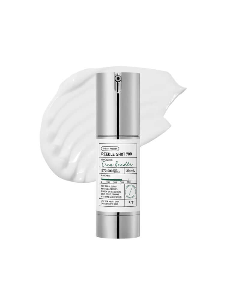 VT Reedle Shot 700 30ml