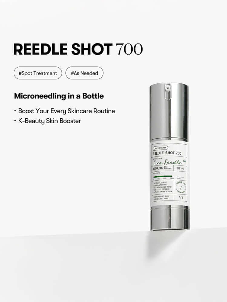 VT Reedle Shot 700 30ml