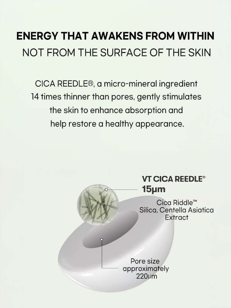 VT Reedle Shot 700 30ml