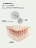 VT Reedle Shot 700 30ml