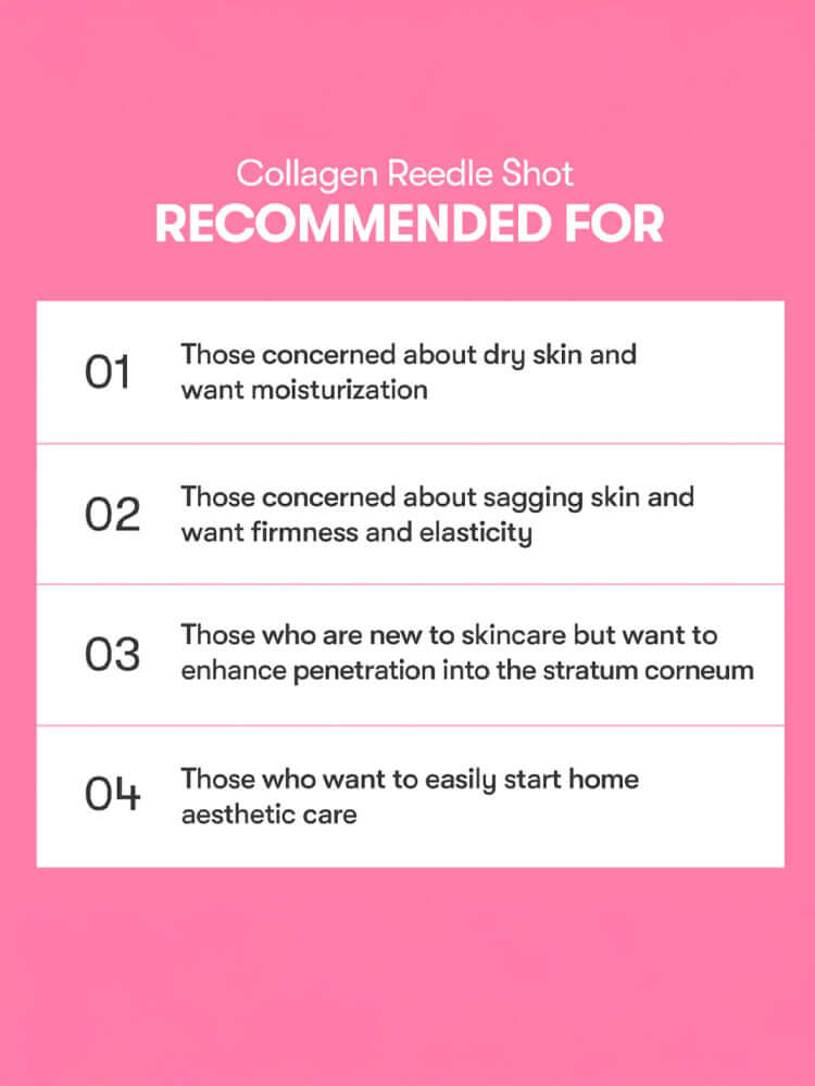 VT Collagen Reedle Shot 100 50ml