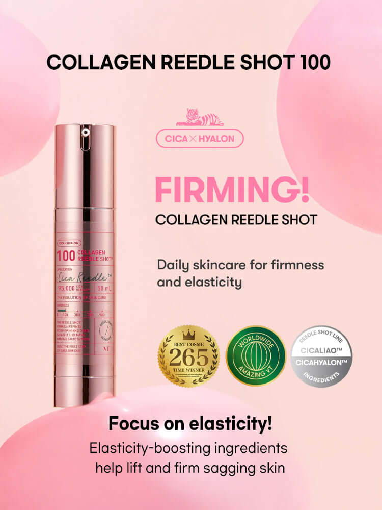 VT Collagen Reedle Shot 100 50ml