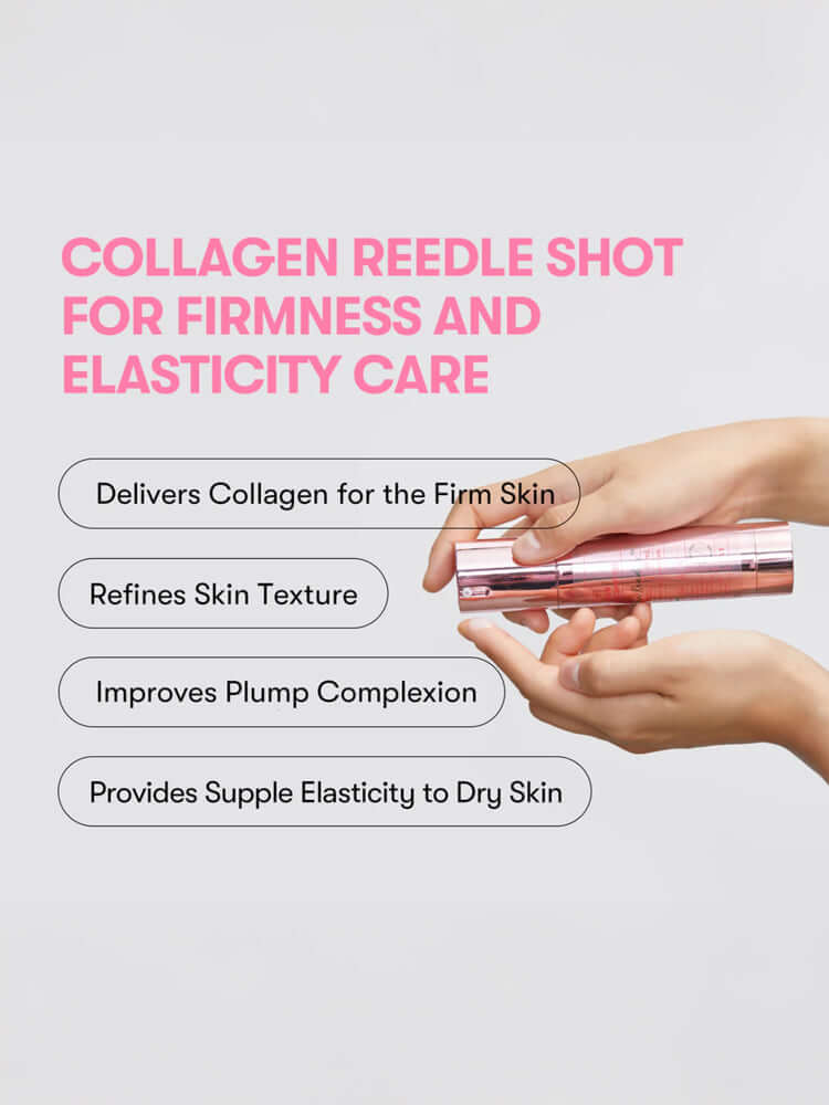 VT Collagen Reedle Shot 100 50ml