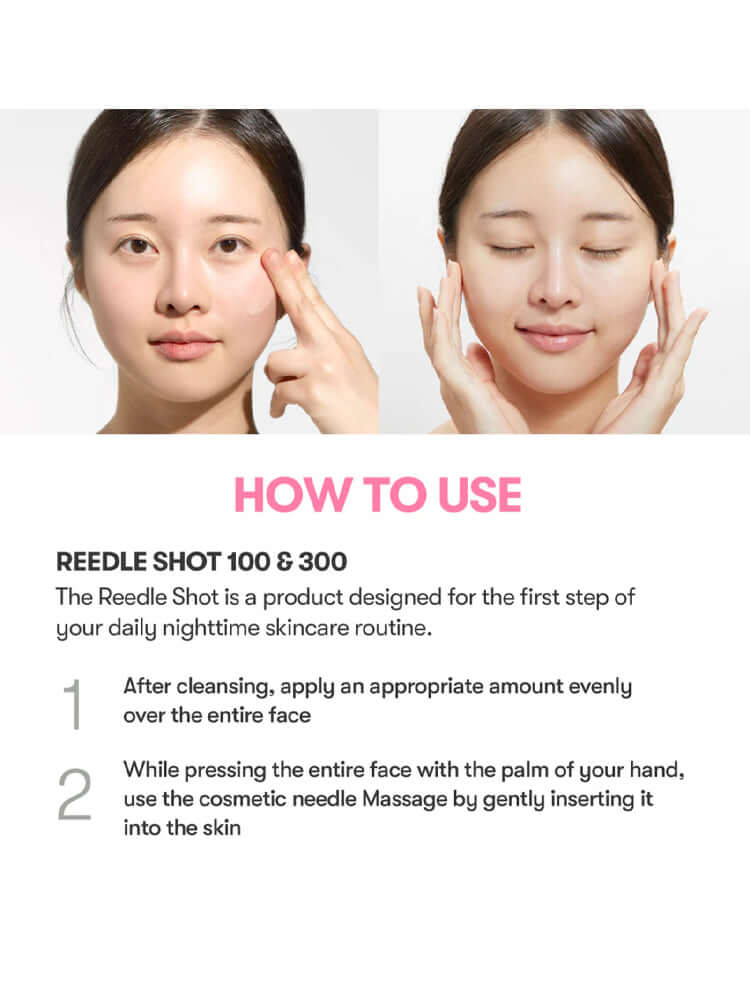 VT Collagen Reedle Shot 100 50ml