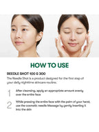 VT Pro Cica Reedle Shot 100 50ml