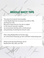 VT Pro Cica Reedle Shot 300 50ml